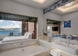The Grand Tarabya Managed by Accor 4