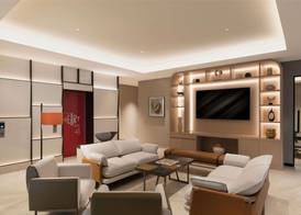 ibis Mumbai BKC 2