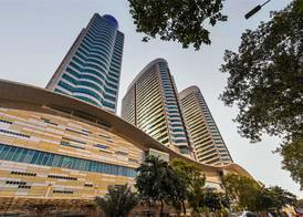 Movenpick Hotel Centaurus Islamabad 2