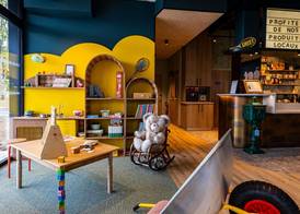 greet Hotel Reims Tinqueux 4