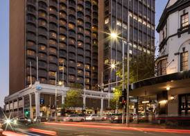 The Sydney Boulevard Hotel 5