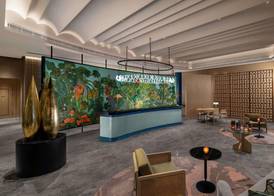 Pullman Chennai Anna Salai - Premium Brand By Accor 2