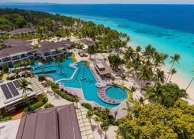 South Palms Resort and Spa Panglao - MGallery Collection 2