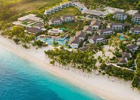 South Palms Resort and Spa Panglao - MGallery Collection 3