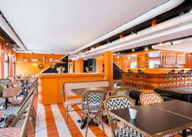 ibis Styles La Rochelle Centre les Minimes 5