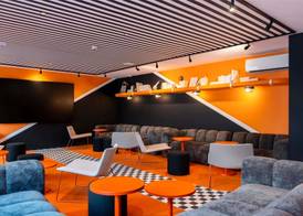 ibis Styles La Rochelle Centre les Minimes 3