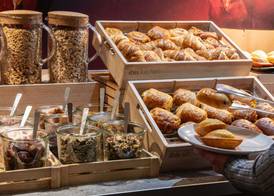 ibis Paris Canal Saint Martin 4