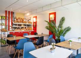 ibis Cannes Plage La Bocca 3