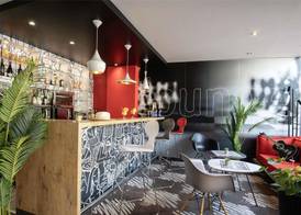 ibis Cannes Plage La Bocca 2