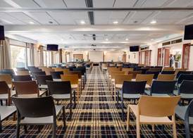 Mercure Bordeaux Chateau Chartrons 4