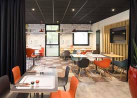 ibis Nancy-Brabois 2