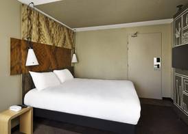ibis Marne La Vallee Champs-sur-Marne 5