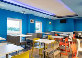 ibis budget Glasgow 5
