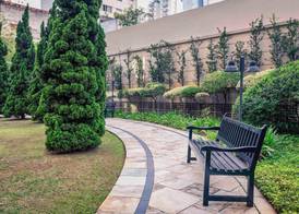 Mercure Sao Paulo Pinheiros 3