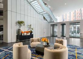 Sofitel Chicago Magnificent Mile 4