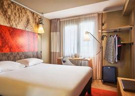 ibis Paris Avenue d'Italie 13ème 4