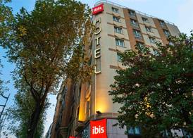 ibis Paris Avenue d'Italie 13ème 5