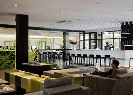 Novotel Buenos Aires 2