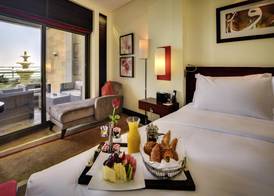 Sofitel Al Khobar The Corniche 2