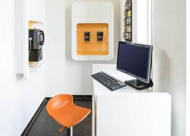 ibis budget Luxembourg Sud 5