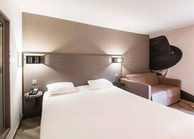 ibis Styles Nice Vieux Port 3