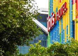 ibis Sydney Barangaroo 3