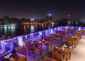 Novotel Cairo El Borg 4