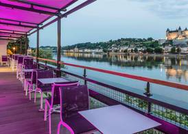 Mercure Bords de Loire Saumur 3