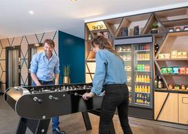 Aparthotel Adagio Paris Montrouge 4