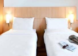 ibis Lyon Est Chaponnay 5