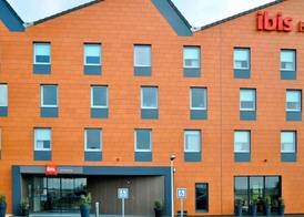 ibis Lyon Est Chaponnay 2