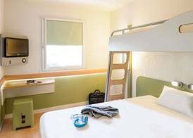 ibis budget Antwerpen Port 3