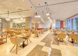 ibis Bengaluru Outer Ring Road 3