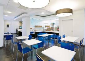 ibis budget Torun 5