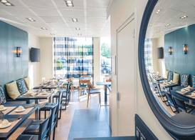 Hôtel Mercure Thionville Centre Porte du Luxembourg 2