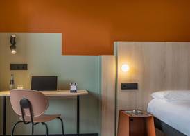 Ibis Styles Zaragoza Centro 3
