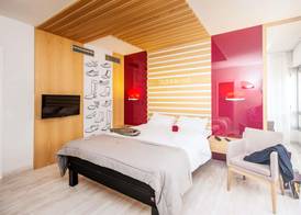 Hotel Ibis Styles La Rioja Arnedo 5