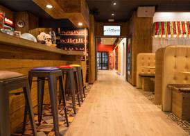 Hotel Ibis Styles La Rioja Arnedo 4