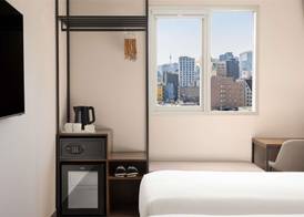 ibis Ambassador Seoul Insadong 5