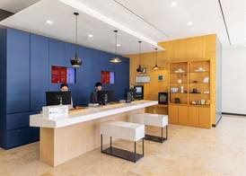 ibis Ambassador Seoul Insadong 4