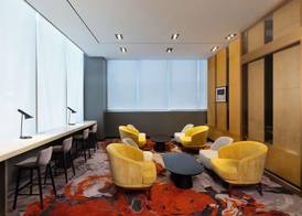 ibis Ambassador Seoul Insadong 5