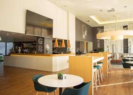 Novotel London Wembley 3