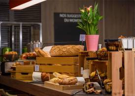 ibis Styles Romans-Valence Gare TGV 2