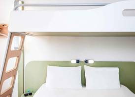ibis budget Lyon Sud St Genis Laval 2