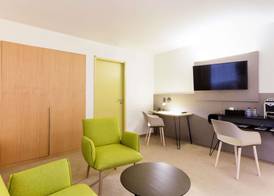 ibis Styles Kortrijk Expo 5