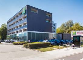 ibis Styles Kortrijk Expo 3