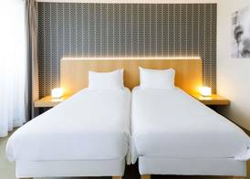 ibis Styles Kortrijk Expo 4