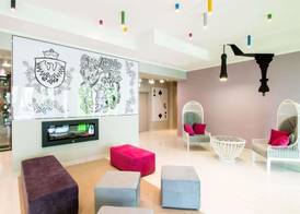 Ibis Styles Gniezno Stare Miasto 2