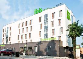 Ibis Styles Gniezno Stare Miasto 5