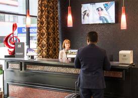 Mercure Wellington Abel Tasman 4